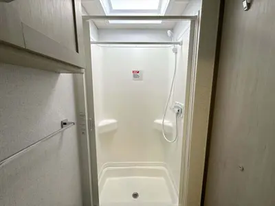 2026 Winnebago Suncruiser photo 47