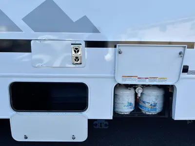 2026 Winnebago Suncruiser photo 25