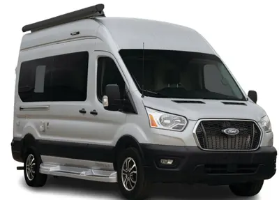 New 2027 Pleasure Way Ontour 2.0