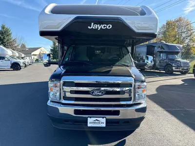 2027 Jayco Greyhawk photo 5