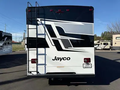 2027 Jayco Greyhawk photo 9