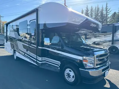 New 2027 Jayco Greyhawk 27U
