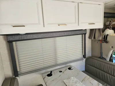 2025 THOR MOTOR COACH CHATEAU photo 13