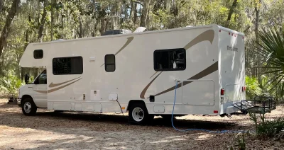 2020 WINNEBAGO MINNIE WINNIE photo 3