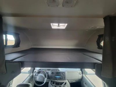 2020 WINNEBAGO MINNIE WINNIE photo 16