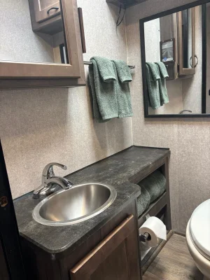 2020 WINNEBAGO MINNIE WINNIE photo 12
