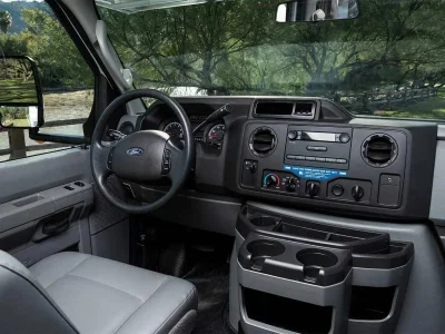 2020 WINNEBAGO MINNIE WINNIE photo 6
