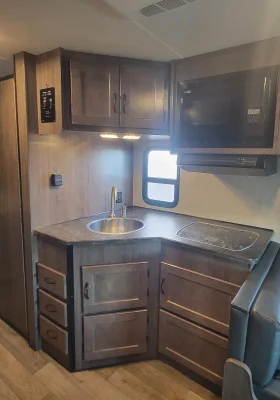 2020 WINNEBAGO MINNIE WINNIE photo 7