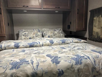 2020 WINNEBAGO MINNIE WINNIE photo 14