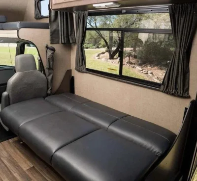 2020 WINNEBAGO MINNIE WINNIE photo 18
