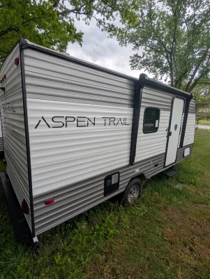 2024 DUTCHMEN ASPEN TRAIL LE photo 8