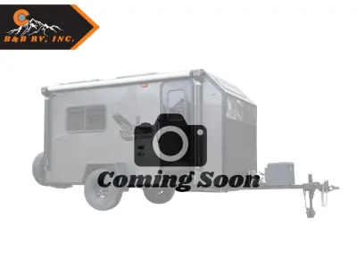 Used 2026 Venture Overland Campers Blackhawk