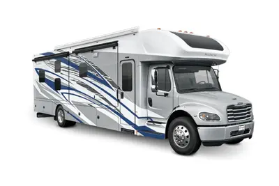 New 2027 Renegade Valencia 36SB