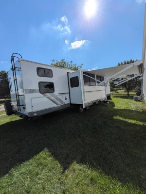 2025 HIGHLAND RIDGE OPEN RANGE LIGHT photo 7