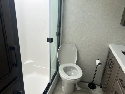 2021 GRAND DESIGN SOLITUDE photo 20