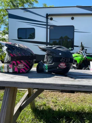 2021 HEARTLAND TORQUE photo 9