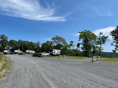 2021 HEARTLAND TORQUE photo 8