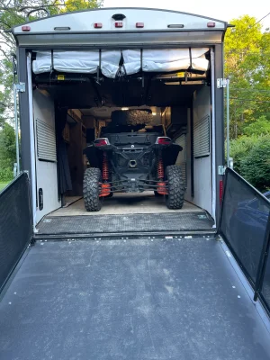 2021 HEARTLAND TORQUE photo 4