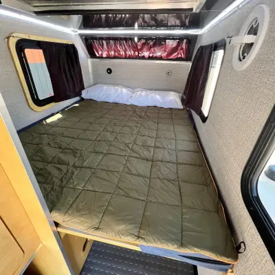 2026 Venture Overland Campers XL Off-Road photo 27