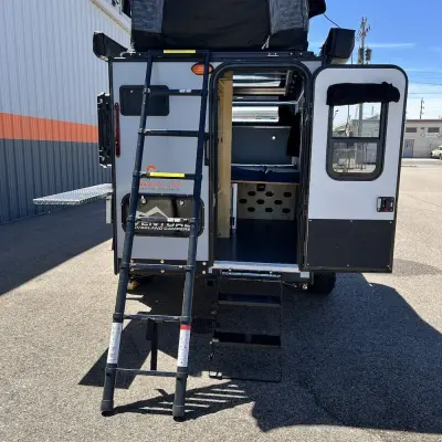 2026 Venture Overland Campers XL Off-Road photo 14