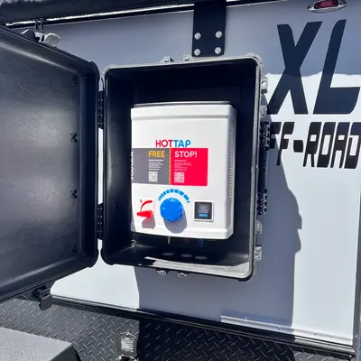 2026 Venture Overland Campers XL Off-Road photo 6
