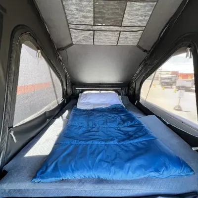 2026 Venture Overland Campers XL Off-Road photo 16