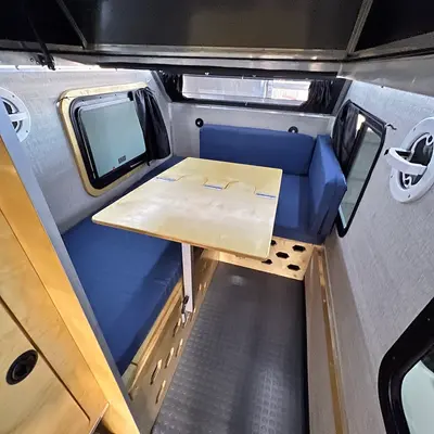2026 Venture Overland Campers XL Off-Road photo 31