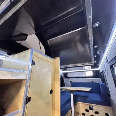 2026 Venture Overland Campers XL Off-Road photo 34