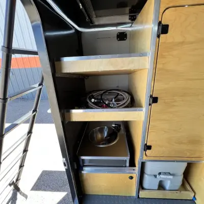 2026 Venture Overland Campers XL Off-Road photo 20