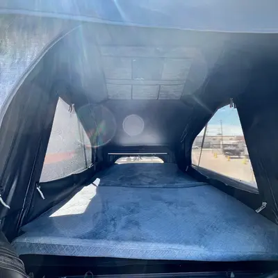2026 Venture Overland Campers XL Off-Road photo 15