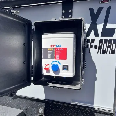 2026 Venture Overland Campers XL Off-Road photo 6