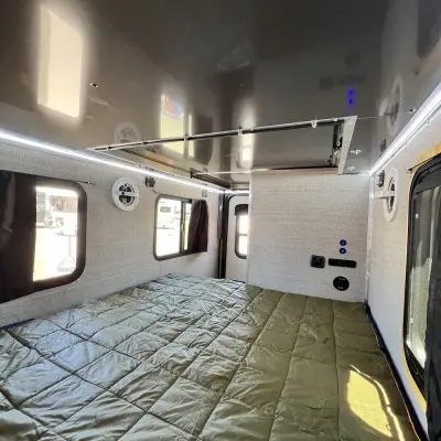 2026 Venture Overland Campers XL Off-Road photo 28