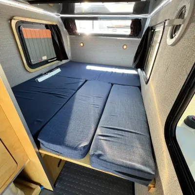 2026 Venture Overland Campers XL Off-Road photo 26
