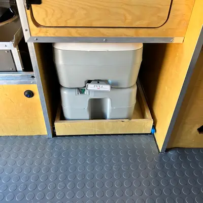 2026 Venture Overland Campers XL Off-Road photo 21