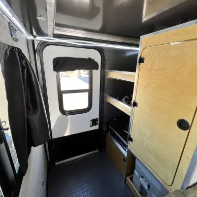 2026 Venture Overland Campers XL Off-Road photo 25
