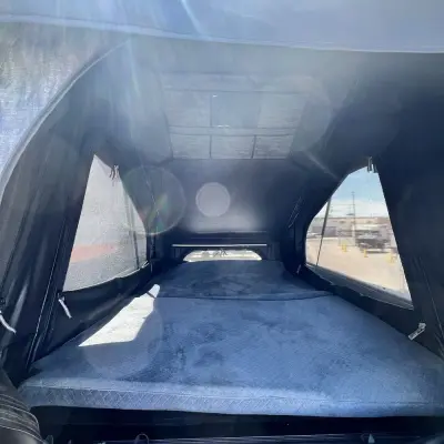 2026 Venture Overland Campers XL Off-Road photo 15