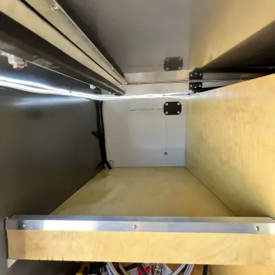 2026 Venture Overland Campers XL Off-Road photo 23