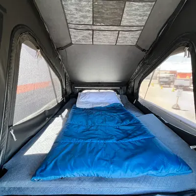 2026 Venture Overland Campers XL Off-Road photo 16