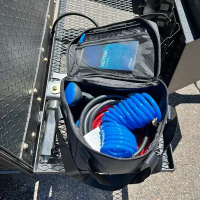 2026 Venture Overland Campers XL Off-Road photo 13
