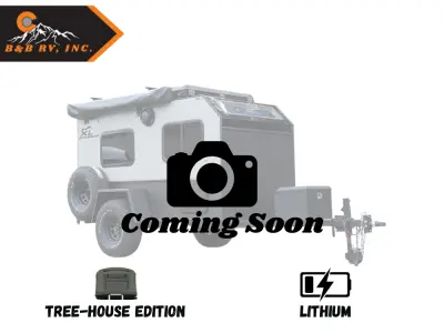 Used 2026 Venture Overland Campers XL Off-Road