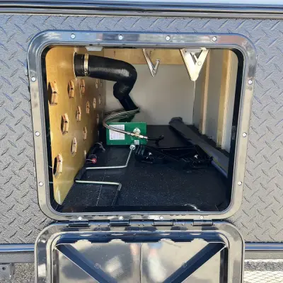 2026 Venture Overland Campers XL Off-Road photo 12