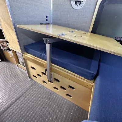 2026 Venture Overland Campers XL Off-Road photo 33