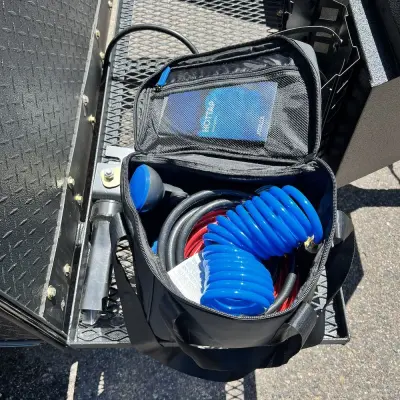 2026 Venture Overland Campers XL Off-Road photo 13
