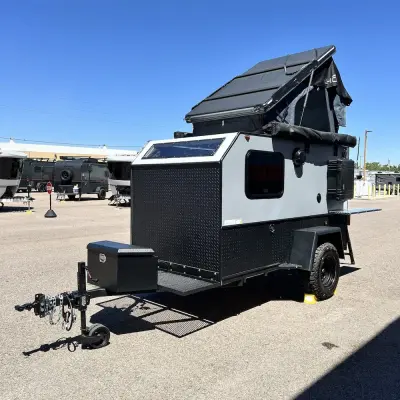 2026 Venture Overland Campers XL Off-Road photo 10