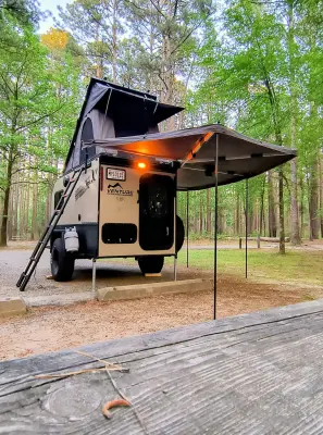 2026 Venture Overland Campers XL Off-Road photo 36