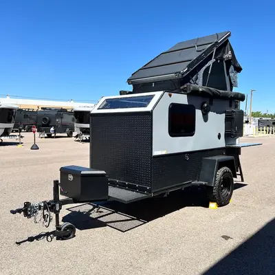 2026 Venture Overland Campers XL Off-Road photo 10