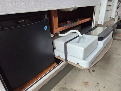 2012 JAYCO WHITE HAWK ULTRA LITE photo 5