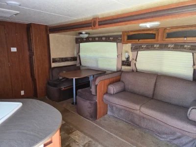 2012 JAYCO WHITE HAWK ULTRA LITE photo 7