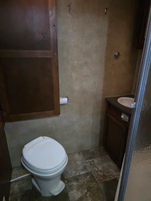 2012 JAYCO WHITE HAWK ULTRA LITE photo 9
