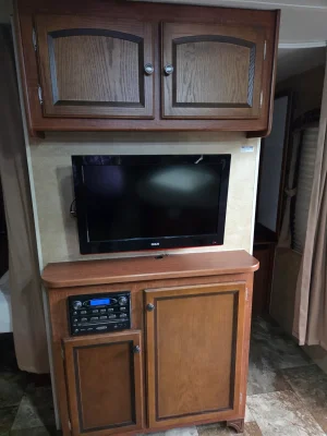 2012 JAYCO WHITE HAWK ULTRA LITE photo 4